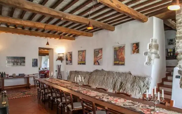 B&B I Caprioli Di Sigliano