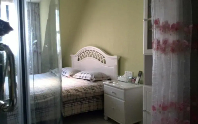 Nanjing Easy Wave House Hotel - Jiangning Crystal