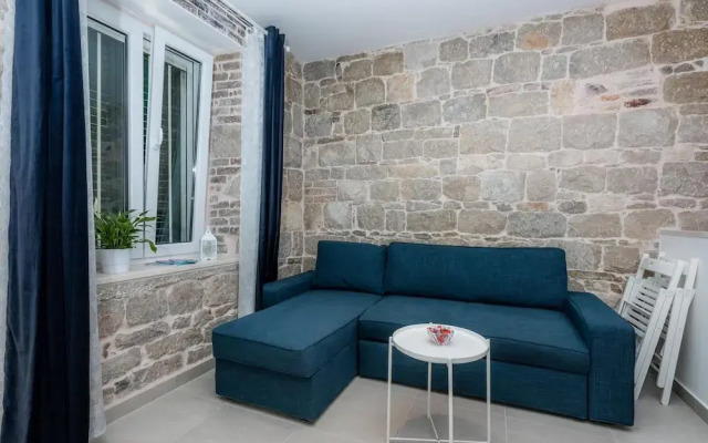 Apartment Carpe Vitam