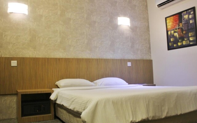 Prescott Hotel Bukit Bintang