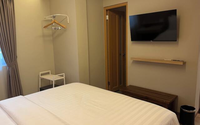 Lugano Arte Homestay