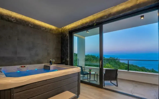 Ziganto Comfortable Holiday Residence