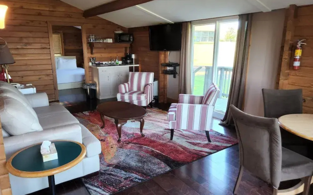 Eganridge Resort, Golf Club & Spa