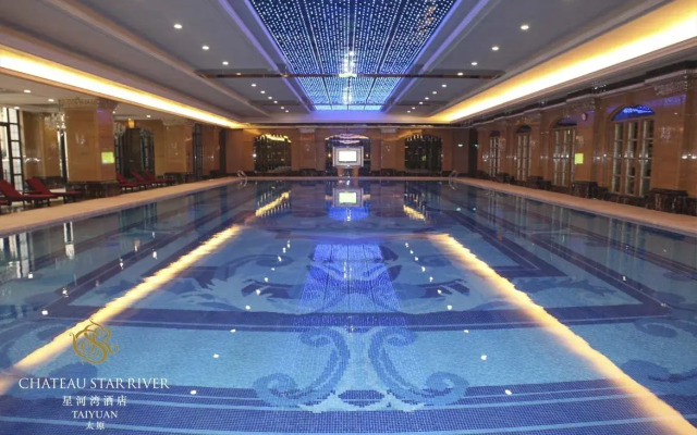 Chateau Star River Taiyuan