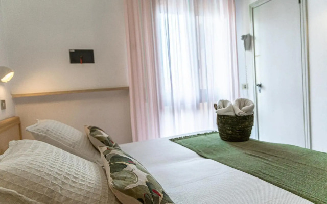 Hotel Cola Frontemare