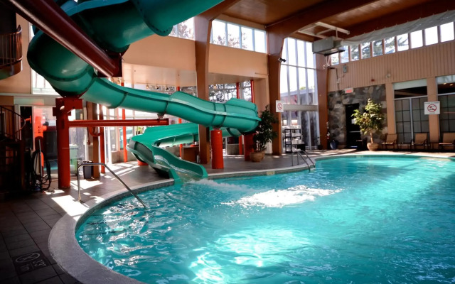 Armon Plaza Montreal Airpt, Trademark Collection by Wyndham
