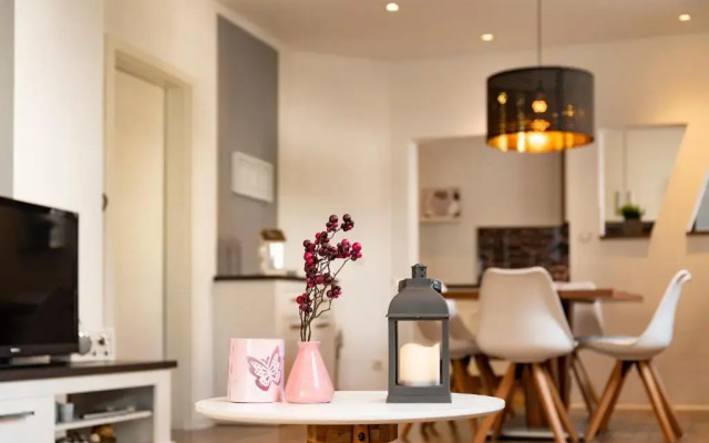 Tom's Ferienappartements Appartment 2