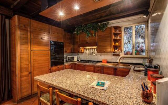 Rome Nice Apartment - Trastevere