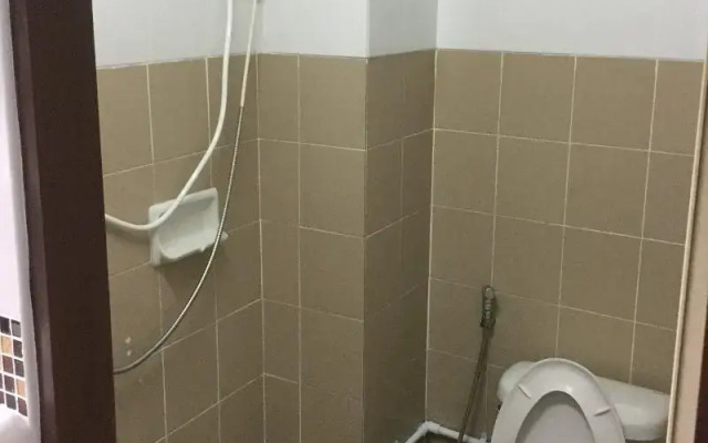 Ze Residence Ram Intra by OYO Rooms