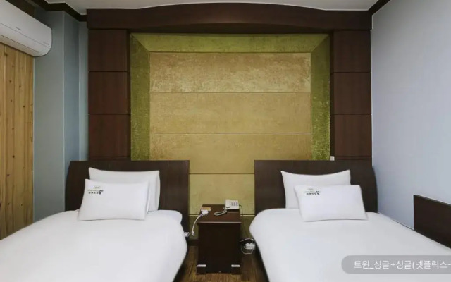 Suncheon Hyatt