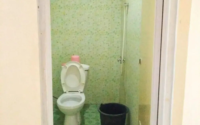 Hotel Abad Baru 1