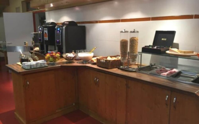 Village Vacances les Aiguilles Chamonix