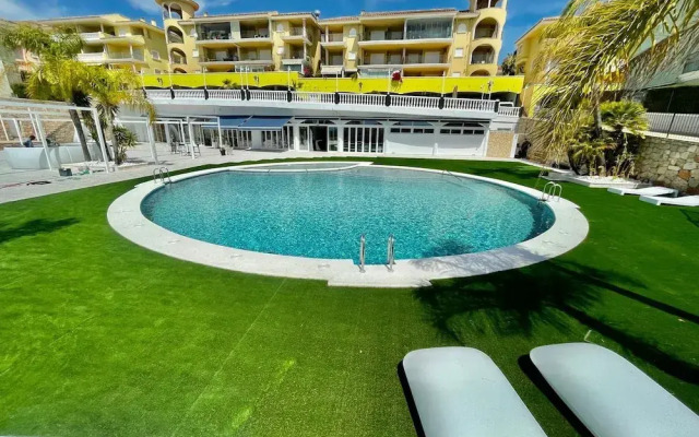 Apartamento Nerea II REF 065