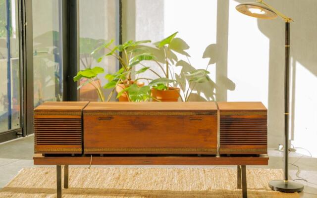 BlackBrick Sandton Two