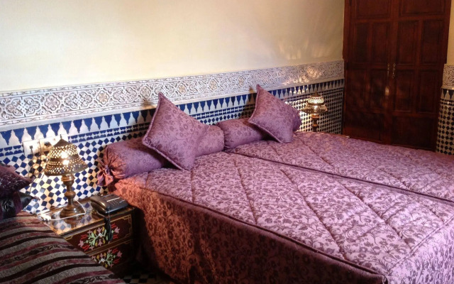 Riad La Perle De La Médina