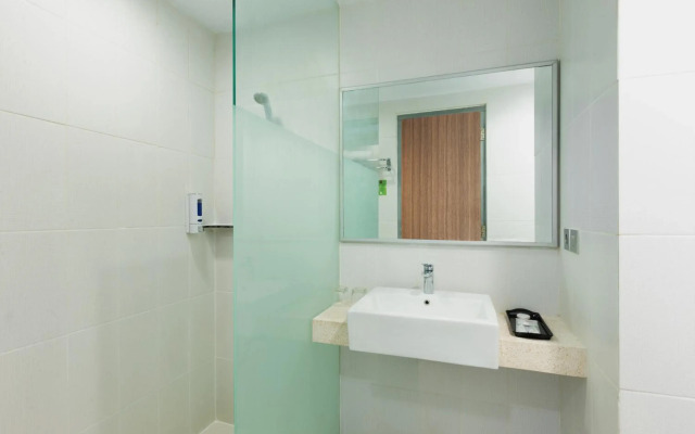 Burza Hotel Yogyakarta