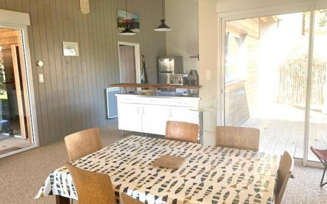 Maison Bretignolles-sur-Mer, 4 pièces, 6 personnes - FR-1-231-227