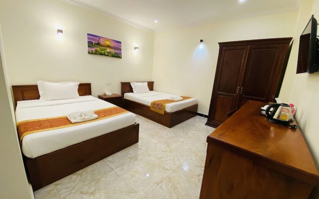 ICON Hotel