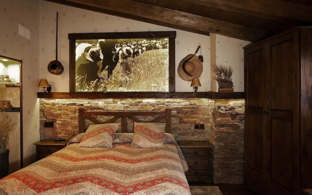 La Casa de Lucas