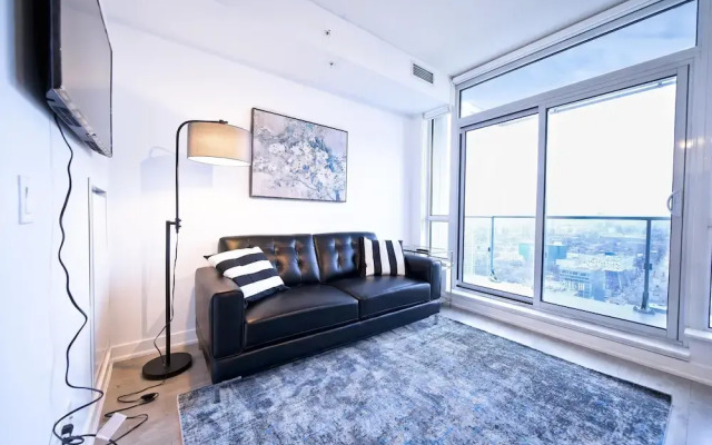 The Jarvis Suite