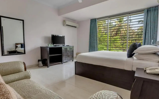 OYO 2119 Hotel Arotel Rooms@Suites
