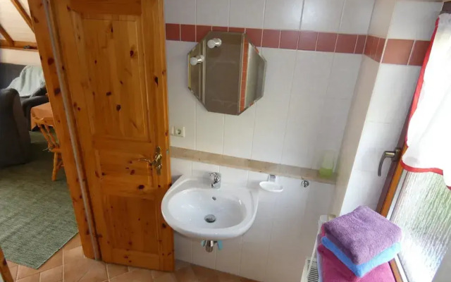 Holiday Home in a top Location With Terrace