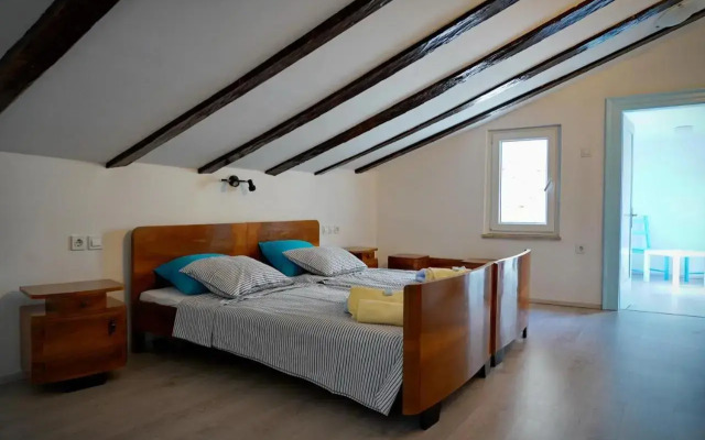 Apartment Da Guido