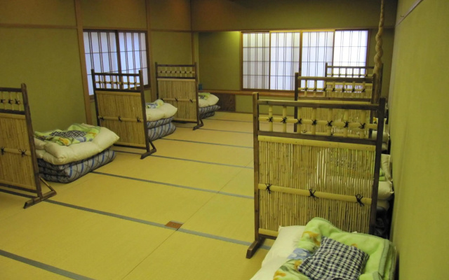 Dyeing and Hostel NAKASHIMAYA - Caters to Women – Guest Rooms – Kumamoto