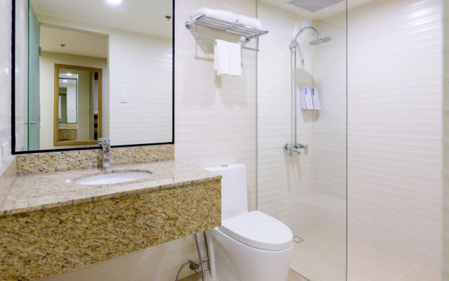 Surestay Plus By Best Western Cebu City