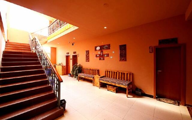 Shangri-La Tibetan Cypress lnn