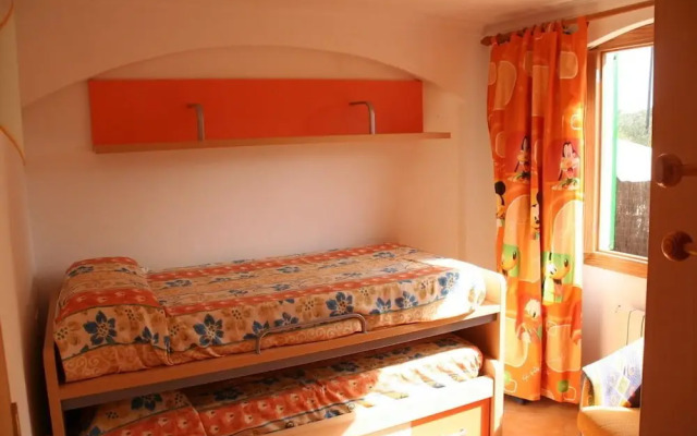 Casa Sergi