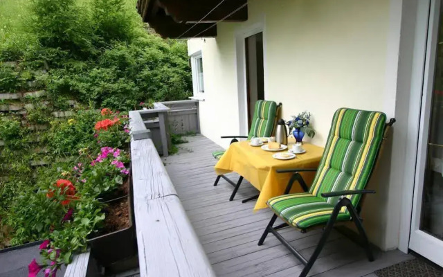 Appartement GEHÖRDE - Sölden