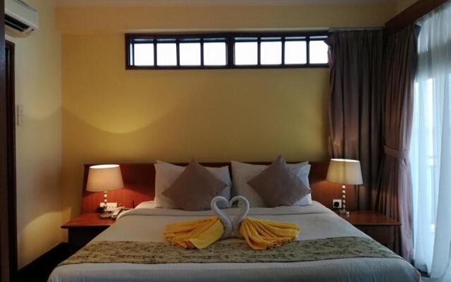 Lagoon Residence @ Langkawi