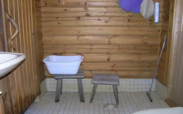 Holiday Home Savilampi