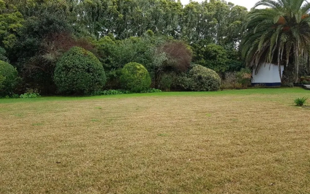 Apartment With one Bedroom in Sintra, With Pool Access, Enclosed Garde