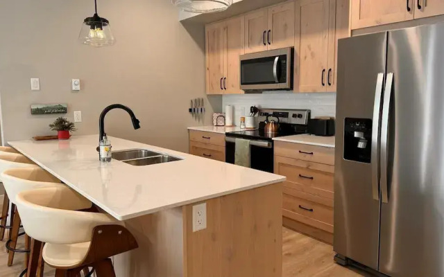 Powder Heights #25 2 Bedroom Home