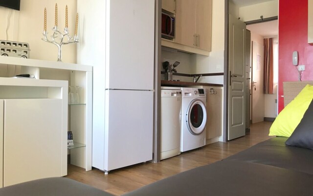 Cap Esterel Appartement climatisé Jardin Clos