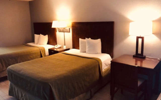 Budget Inn Sanford