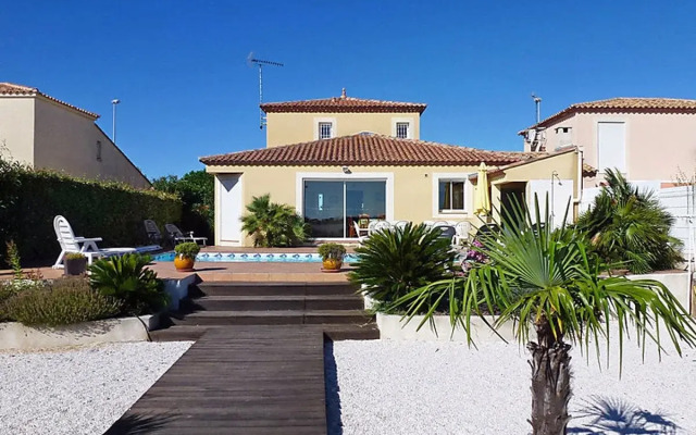 Villa Orée des Salines