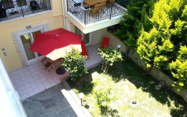 Casa Mameli