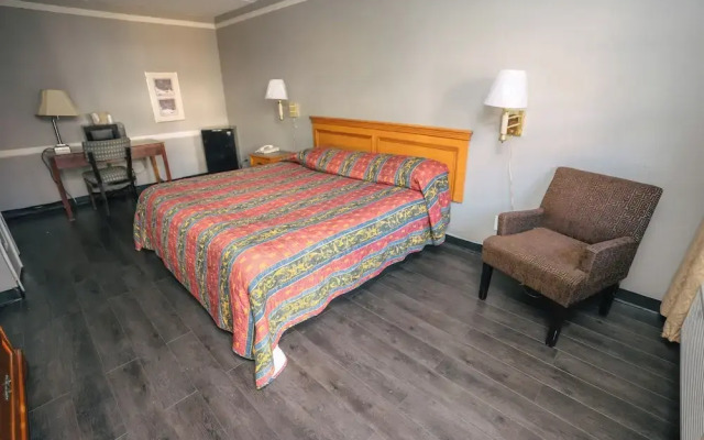 Guest Inn & Suites
