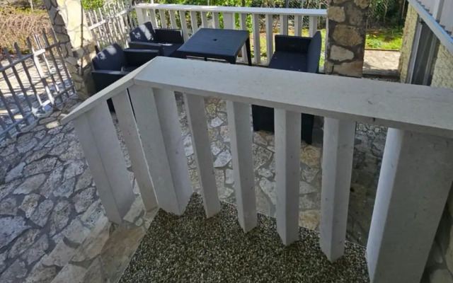 Apartments Robi & Kristina