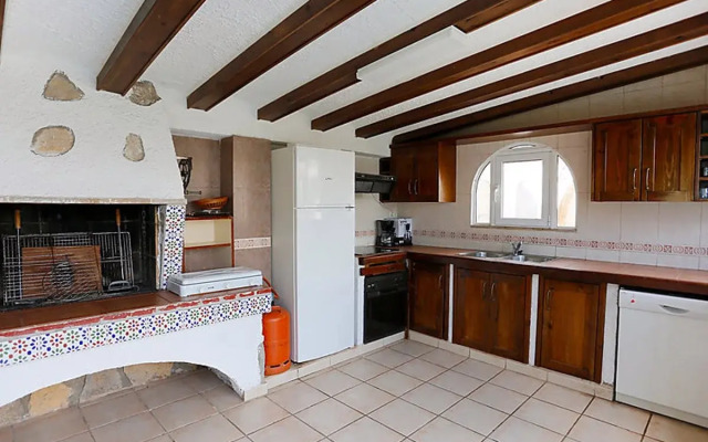 Villa Maria Cristina