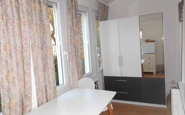 Sonnenberg Schlößchen