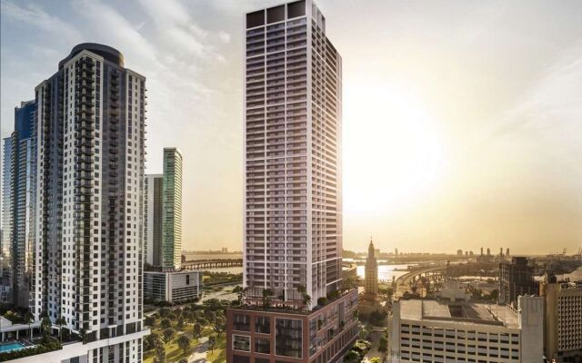 Gale Miami Hotel and Residences