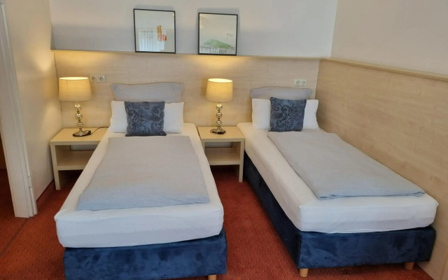 myMINGA13 - Hotel & serviced Apartments
