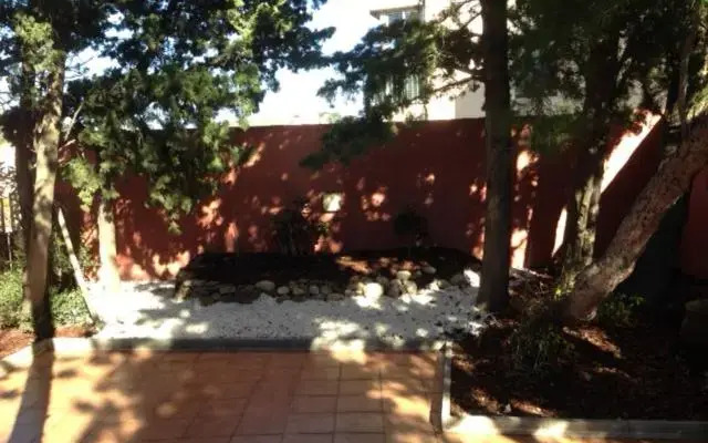 Villa Miramar