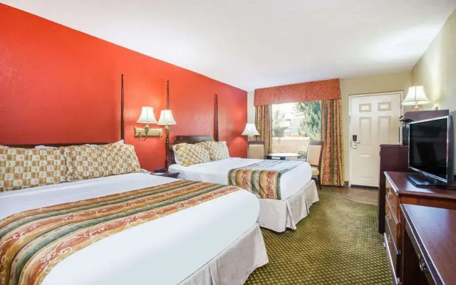 Ramada Cordele