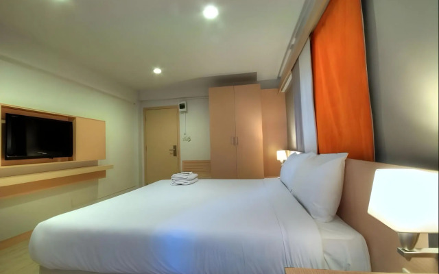 BS RESIDENCE Suvarnabhumi