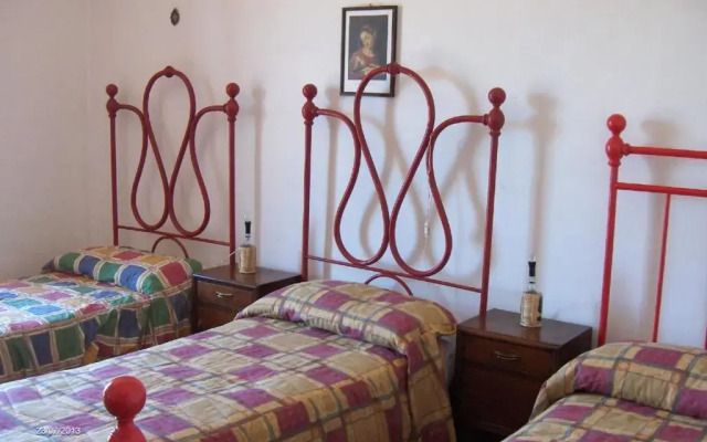 Agriturismo Il Palazzetto